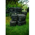 Geanta KORDA Compac Cooler Bag, Small, Dark Camo, 27x25x12cm, 8litri Geanta KORDA Compac Cooler Bag, Small, Dark Camo, 27x25x12cm, 8litri