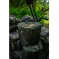 Geanta KORDA Compac Cooler Bag, Small, Dark Camo, 27x25x12cm, 8litri Geanta KORDA Compac Cooler Bag, Small, Dark Camo, 27x25x12cm, 8litri