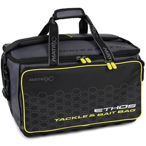 Geanta Matrix Ethos Tackle And Bait Bag 50x33x30cm