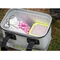 Geanta Matrix Termica EVA Cooler Bag Light Grey
