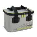Geanta Matrix Termica EVA Cooler Bag Light Grey