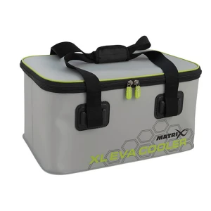 Geanta Matrix Termica Eva Xl Cooler Bag Light Grey