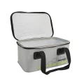 Geanta Matrix Termica EVA XL Cooler Bag Light Grey