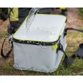 Geanta Matrix Termica EVA XL Cooler Bag Light Grey