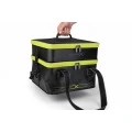 Geanta Momeala Matrix Horizon X Cool & Bait Storage Geanta Momeala Matrix Horizon X Cool & Bait Storage