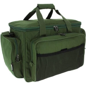 Geanta NGT Termoizolanta Insulated Carryall Green, 52x36x42cm Geanta NGT Termoizolanta Insulated Carryall Green, 52x36x42cm