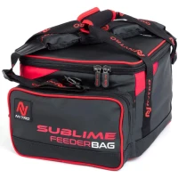 Geanta Nytro Sublime Feeder Bag 19.8L, 30x30x22cm