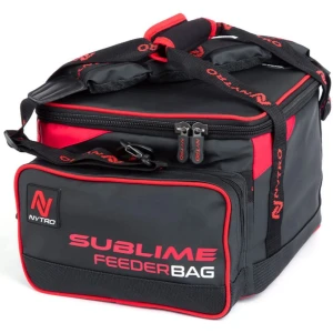 Geanta Nytro Sublime Feeder Bag 19.8l, 30x30x22cm