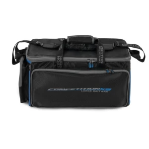 Geanta PRESTON Competition Large Bait Bag, 32x28x56cm