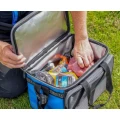 Geanta PRESTON Competition Small Bait Bag, 26x26x40cm