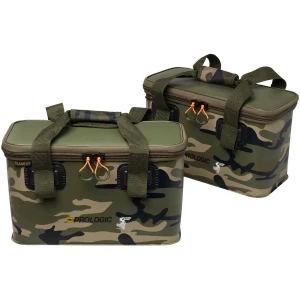 Geanta Prologic Element Storm Safe Bait Bag 12ltr, 38x18x22cm Geanta Prologic Element Storm Safe Bait Bag 12ltr, 38x18x22cm
