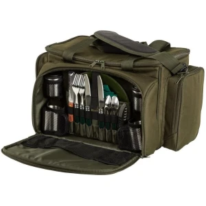 Geanta Termica Jrc Defender Session Cooler Food Bag, 53x30x30cm