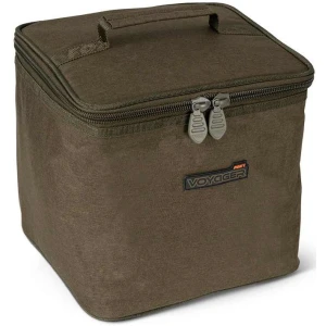 Geanta Termo Fox Voyager Cool Bag, 27x25x25.5cm Geanta Termo Fox Voyager Cool Bag, 27x25x25.5cm