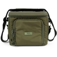 Geanta Termo KORUM Progress Cool Bag Cube, 20x20x20cm Geanta Termo KORUM Progress Cool Bag Cube, 20x20x20cm