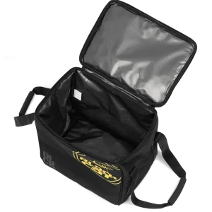 Geanta Termoizolanta Black Cat Insulated Bag Black Cat Blck Cool Bag, 36x24x31cm