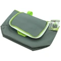 Geanta Termoizolanta CATTARA Cool Green, 10L - TT13856, 23x25x18cm