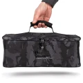 Geanta Termoizolanta FOX RAGE Voyager Camo Compact Boat Cooler