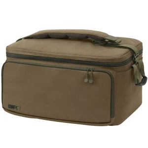 Geanta Termoizolanta Korda Compac Cool Bag X-large, Olive, 45x35x25cm, 34ltr
