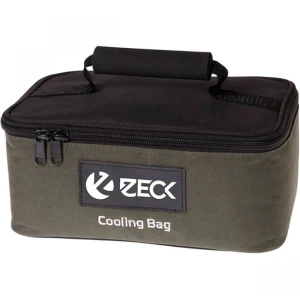 Geanta Termoizolanta Zeck Cooling Bag 27x15x12cm Geanta Termoizolanta Zeck Cooling Bag 27x15x12cm