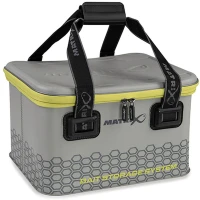 Geanta Thermo Matrix EVA Bait Storage System 36x30x21cm Geanta Thermo Matrix EVA Bait Storage System 36x30x21cm