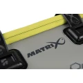 Geanta Thermo Matrix EVA Bait Storage System 36x30x21cm Geanta Thermo Matrix EVA Bait Storage System 36x30x21cm