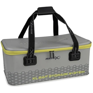 Geanta Thermo Matrix Eva Xl Bait Storage System 55x30x21cm