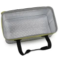 Geanta Thermo Matrix EVA XL Bait Storage System 55x30x21cm Geanta Thermo Matrix EVA XL Bait Storage System 55x30x21cm
