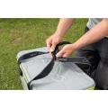 Geanta Thermo Matrix EVA XL Bait Storage System 55x30x21cm Geanta Thermo Matrix EVA XL Bait Storage System 55x30x21cm