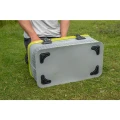 Geanta Thermo Matrix EVA XL Bait Storage System 55x30x21cm Geanta Thermo Matrix EVA XL Bait Storage System 55x30x21cm