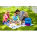 Geanta termoizolanta Campingaz MiniMaxi 19l Artic Rainbow
