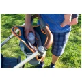 Geanta termoizolanta Campingaz Tropic pentru carucior 5L Geanta termoizolanta Campingaz Tropic pentru carucior 5L