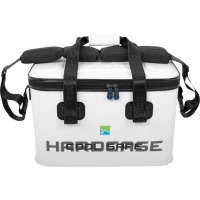 Genata Preston Hardcase Cool Safe, White Edition, 46x29x29cm Genata Preston Hardcase Cool Safe, White Edition, 46x29x29cm