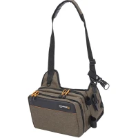 GEANTA SAVAGE GEAR SPECIALIST SLING 20X31X15CM+1 CUTII  GEANTA SAVAGE GEAR SPECIALIST SLING 20X31X15CM+1 CUTII
