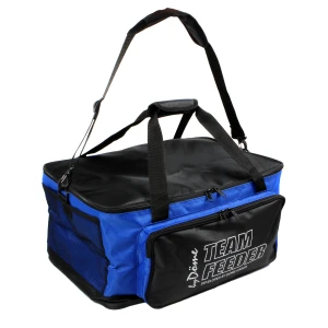 Geanta Accesorii Team Feeder By Dome