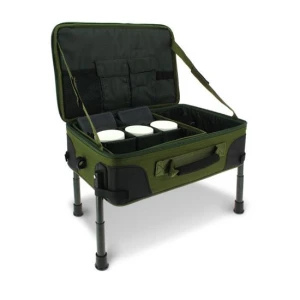 Geanta Accesorii Ngt Carp System 914, 43x29x16cm