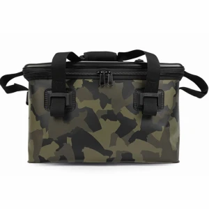 Geanta Avid Carp Stormshield Pro Carryall Xl 52x34x28cm