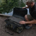 Geanta Avid Carp Stormshield Pro Carryall XL 52x34x28cm Geanta Avid Carp Stormshield Pro Carryall XL 52x34x28cm