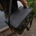 Geanta Avid Carp Stormshield Pro Carryall XL 52x34x28cm Geanta Avid Carp Stormshield Pro Carryall XL 52x34x28cm