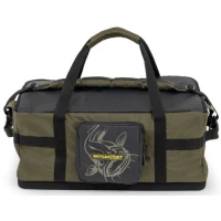 Geanta Black Cat Battle Cat Elite Kit Carrier, 63x34x26cm
