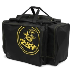 Geanta Black Cat Shoulder Bag Black Cat Blck Holdalls, Large, 76x48x48cm