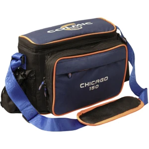 Geanta Colmic Chicago 150, 37x18x23 cm Geanta Colmic Chicago 150, 37x18x23 cm