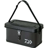Geanta DAIWA Bakan S50 BK Bag, Volum 50L, Black, 53x30x30cm