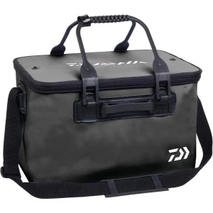 Geanta DAIWA Bakkan Noir Bag, 40x26.5x25cm