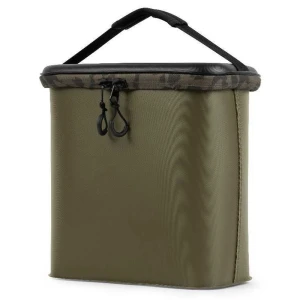 Geanta EVA Avid Carp Stormshield Compact Caddy 27x27x13cm Geanta EVA Avid Carp Stormshield Compact Caddy 27x27x13cm