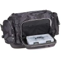 Geanta FOX RAGE Camo Voyager Belt Bag, 68x21x18cm