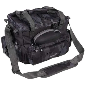 Geanta Fox Rage Camo Voyager Medium Tackle Bag, 39x27x25cm