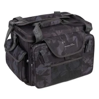 Geanta FOX RAGE Camo Voyager Moulded XL Carryall, 50x33x31cm