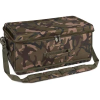 Geanta Fox Camolite Barrow Organiser 37L, 58x36x28cm Geanta Fox Camolite Barrow Organiser 37L, 58x36x28cm