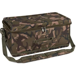 Geanta Fox Camolite Barrow Organiser 55L, Large, 68x39x29cm Geanta Fox Camolite Barrow Organiser 55L, Large, 68x39x29cm