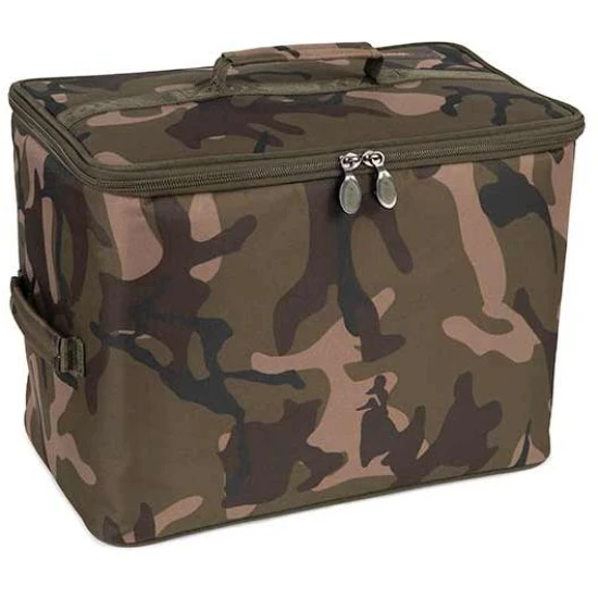 Geanta Fox Camolite Large Storage Bag, 37x22x28cm -clu494 (Fox) Geanta Fox Camolite Large Storage Bag, 37x22x28cm -clu494 (Fox)